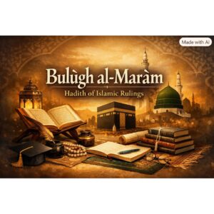Bulūgh al‑Marām Programme – Monthly Enrolment